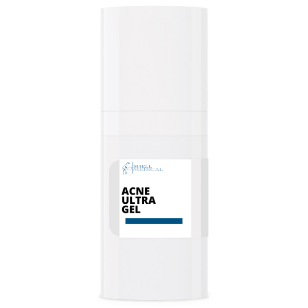 Acne Ultra Gel