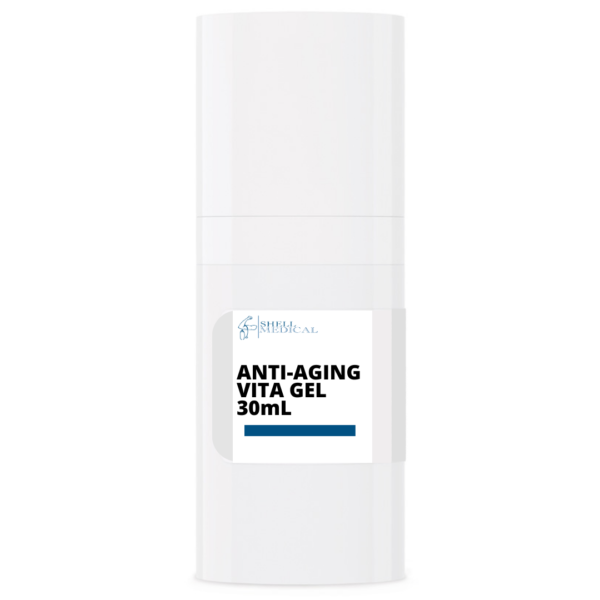 Anti-aging Vita Gel 30mL