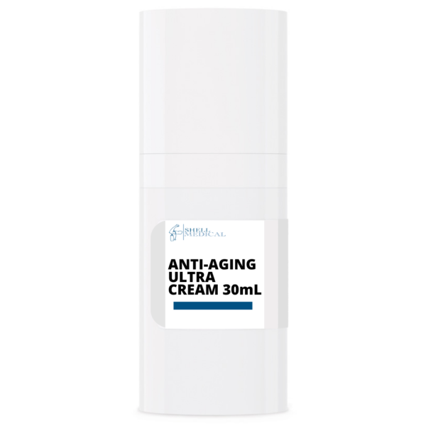 Anti-aging Ultra Cream 30mL