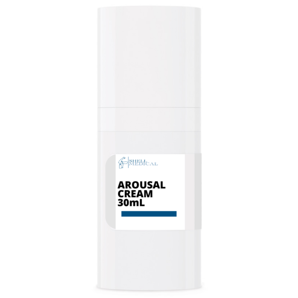 Arousal Cream 30mL