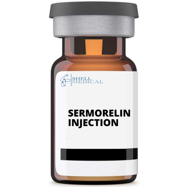 Sermorelin